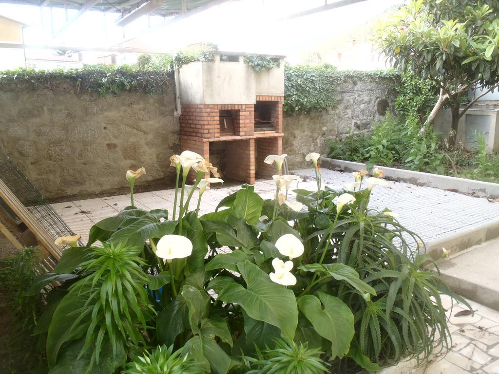 Casarada Hotel Carreco Ngoại thất bức ảnh