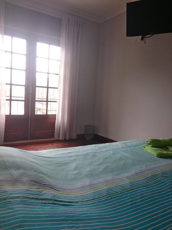 Casarada Hotel Carreco Ngoại thất bức ảnh