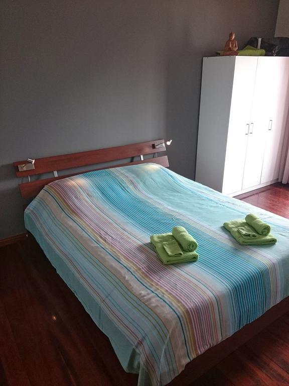 Casarada Hotel Carreco Ngoại thất bức ảnh