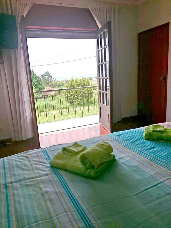 Casarada Hotel Carreco Ngoại thất bức ảnh