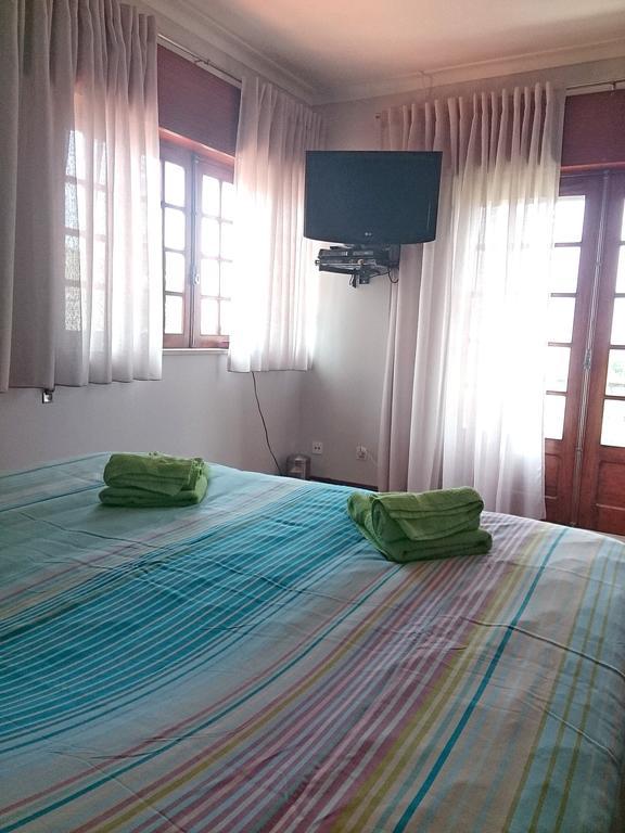 Casarada Hotel Carreco Ngoại thất bức ảnh