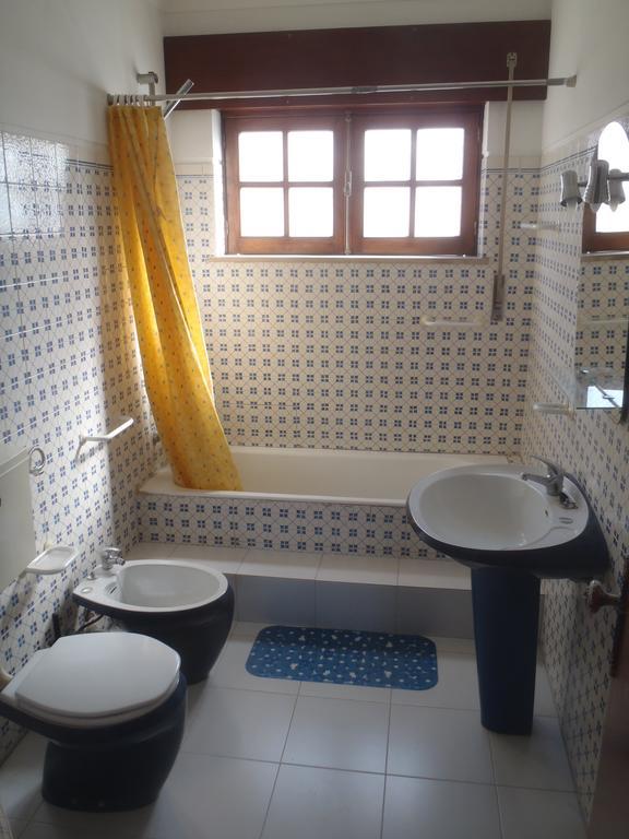 Casarada Hotel Carreco Ngoại thất bức ảnh
